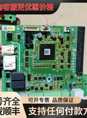 议价汇川CP650变频器主板CP650-4T18.5U1可维修