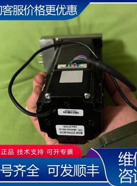 议价MOONS鸣志步进电机，AM24HS5401-BR01，57 可维修
