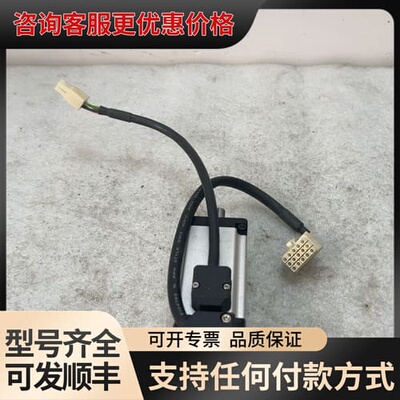 议价Kingservo伺服电机KSMA01LI4，100W，可维修