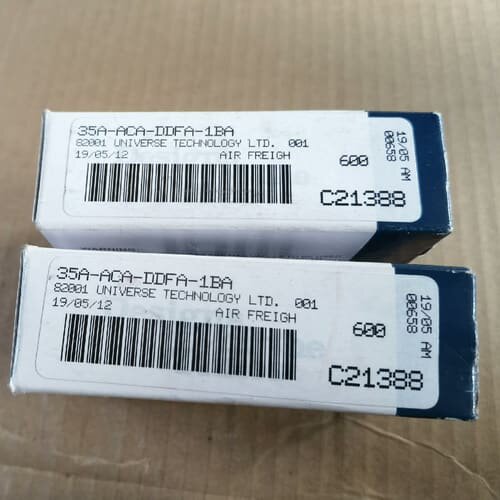 议价MAC高频电磁阀35A-ACA-EDFA-1BA，全可维修