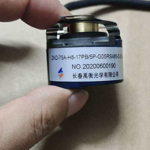 议价长春禹衡ZKD-75A-H8-17PB/5P-G05RS48可维修