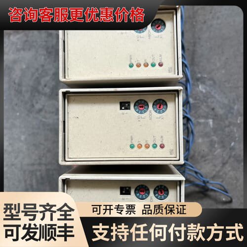 议价RKC温度控制器CNET-CS3可维修