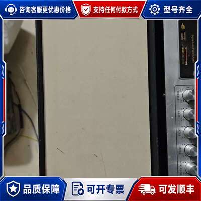 议价Edinburgh Instruments NF900控制器可维修