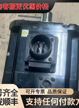 议价Sankyo伺服电机MM102A2LN08 1KW 20可维修