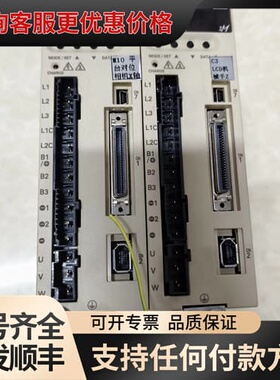 议价安川伺服驱动器 SGPMS-2R5AP0A可维修