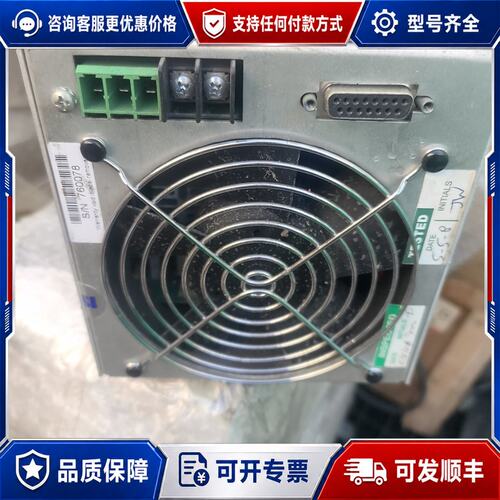 议价KSI 高压电源 XLS202 埃塞力达EXCELITA可维修