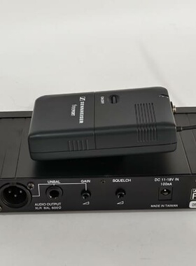 议价森海塞尔 freePORT Wireless Present可维修