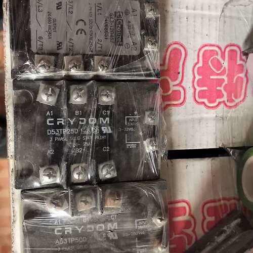 议价D53TP25D A53TP50D GA3-12D45Z可维修