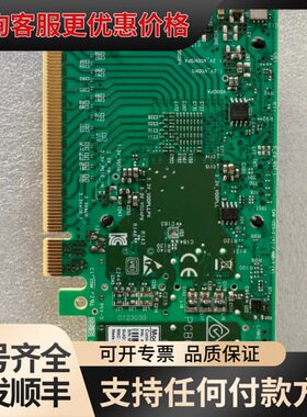 议价Mellanox MCX515A-ECAT网卡，100Gb单可维修