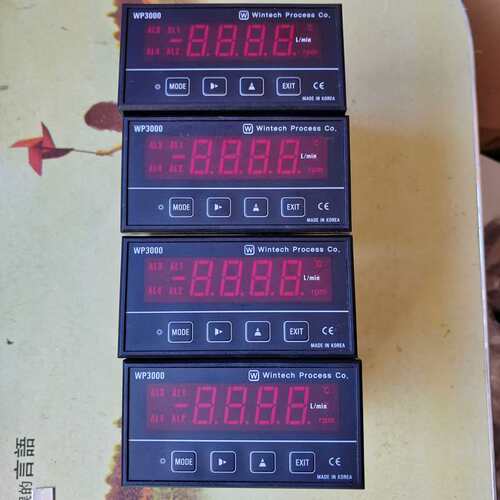 议价Wintech Process Co., Ltd.可维修