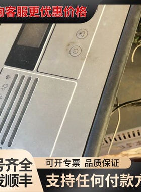 议价克莱门特W3000主板PCO3CU00GZ0 PCO3CT0可维修