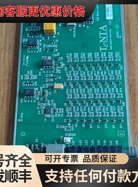 议价应用材料 板卡 0190-02076 AS00021-02可维修