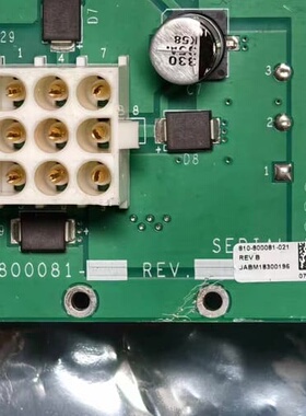 议价Lam Research 810-800081-021，可维修