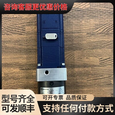 议价NANOTEC电机 AD5918M2804-KT可维修