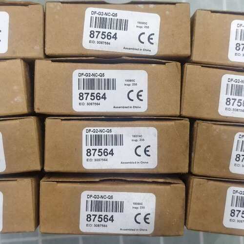 议价邦纳 DF-G2-NC-Q5 放大器 87564可维修