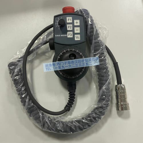 议价德玛吉DMG电子手轮可维修