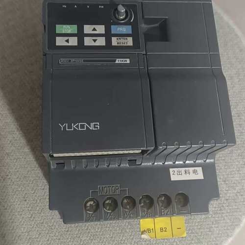 议价宇控变频器YK580-T4一011G/015P可维修