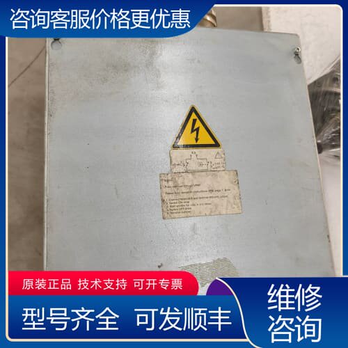 议价电压保护模块，6SN1113-1AA00-1KA1，2可维修