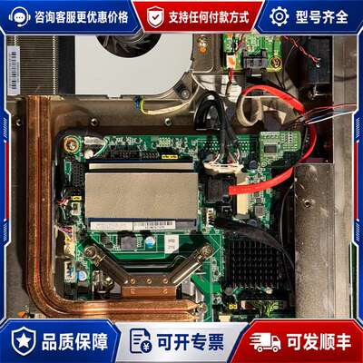 议价研华AIMB285G2工业主板可维修