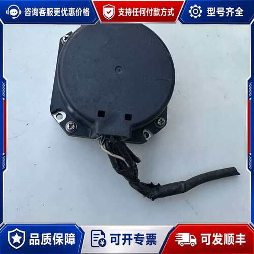 议价伺服电机编码器OSA18可维修