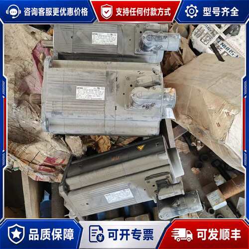 议价伦茨伺服电机，型号MCS14L32-RS0P2-B24N-S可维修