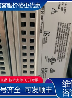 议价6AG4141-1DA1-5BF00可维修