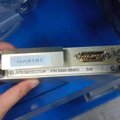 议价AMAT iAPD 100探测器，型号0090-B6860，可维修