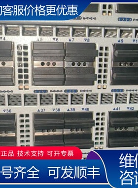 议价Arista 7250QX-64 64口全40G 万兆核可维修