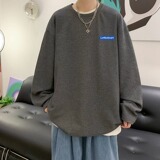 深灰