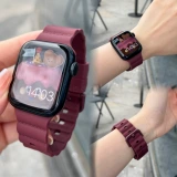 Применимо Apple с AppleWatch9 Wave Patter