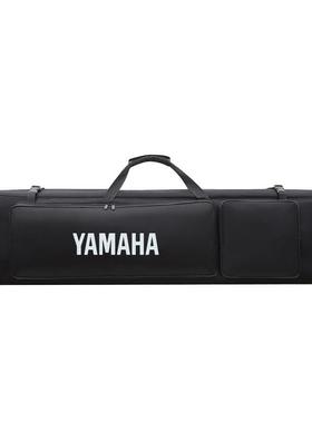 88键新款 电钢琴P223/P225/P145/ 143专用款加厚棉双肩琴包乐器包