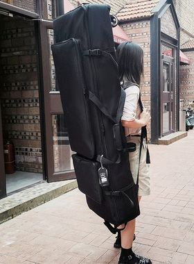 KOMPLETE KONTROL  S88 MK2键盘包加厚牛津布双肩背88键编曲琴包