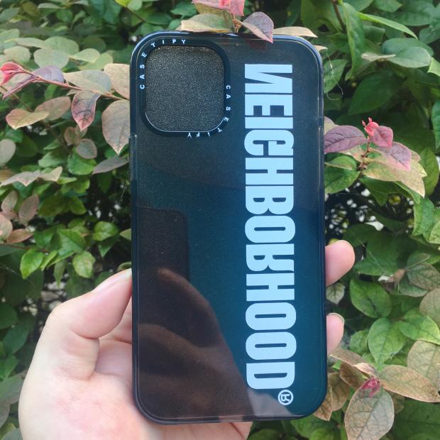 case联名硅胶软壳全包手机壳