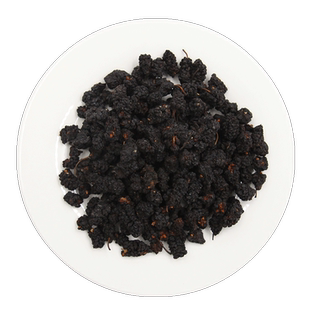 京皖 桑椹 中药饮片 中草药材抓配 无熏硫 GMP标准 官方旗舰店