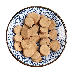 京皖 酒白芍 中药饮片 中草药材抓配 无熏硫 GMP标准 官方旗舰店