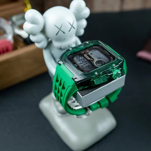 其他苹果改装氟橡胶表带薄利多销