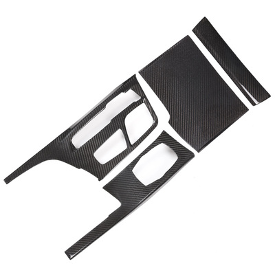 18-22款5系改装系gt中控排挡