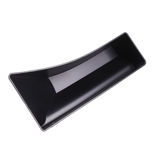 适用于 宝马mini cooper排挡储物盒置物盒收纳盒mini改装用品配件