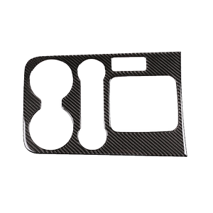 适用于06-12款宝马3系E90方向盘亮片改装E81老1系老3系方向盘贴片