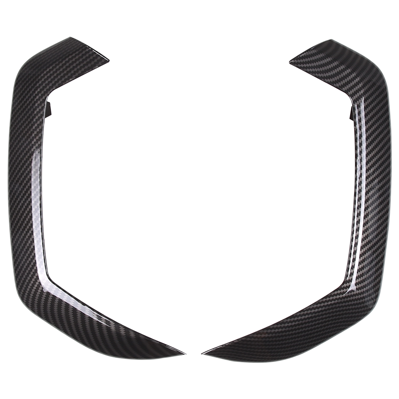 适用揽胜运动后排出风口侧饰条