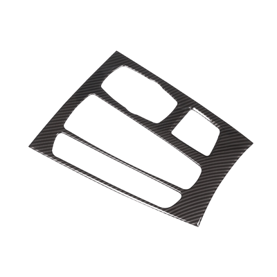 X5X6改装内饰碳纤纹贴片