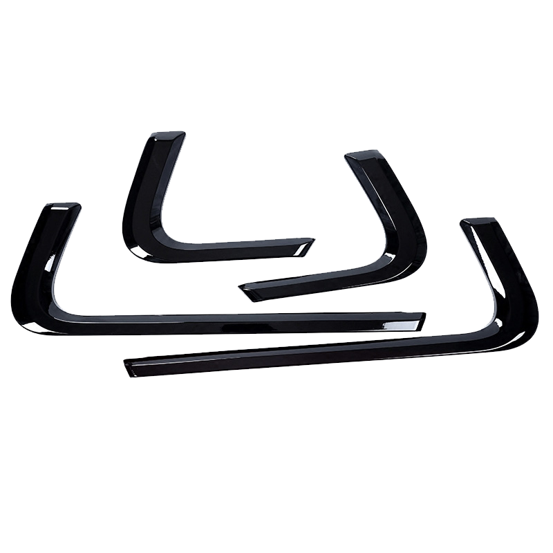 适用于 14-22款路虎揽胜运动改装门板饰条装饰揽胜运动车门内饰条