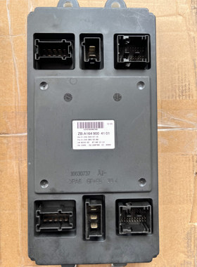 奔驰W16 251ML350R300GL500前后SAM车身电脑 控制模块