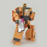 Лаборатория малой волны SL-118 серия Besien City Kingdom Series Ark Motor № 1 пакет аксессуаров обновления