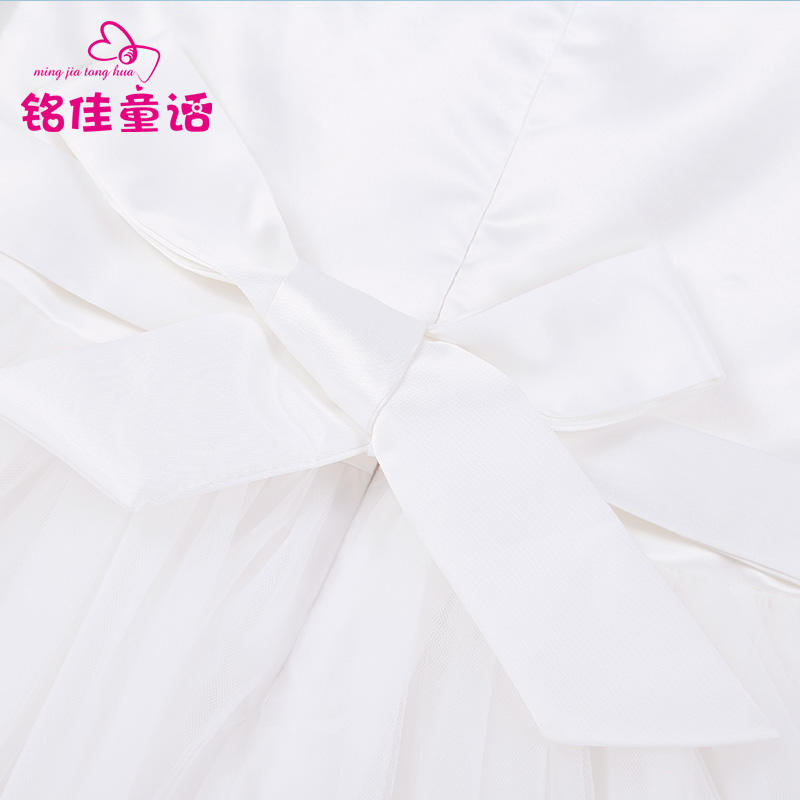 Robes pour fille - Ref 2046188 Image 5