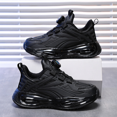 奥特莱斯男童运动鞋2025秋季新款