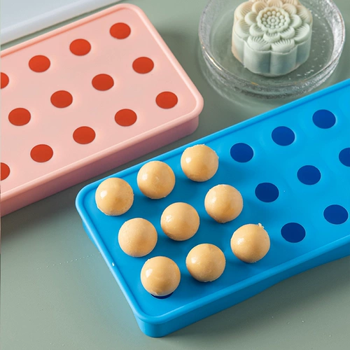 Компактная форма, компактный пищевой силикон для коммерческого использования, стайлинг, DIY