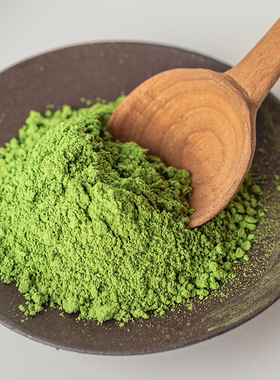抹茶粉可可粉100g 烘焙家用食用蛋糕雪花酥饼干布丁奶茶冲饮原料