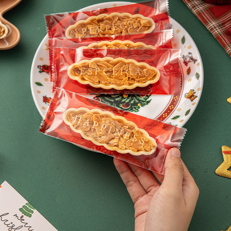 糯米船包装袋烘焙焦糖杏仁船饼封口饼干棒棒糖袋子家商用透明机封,厨房/烹饪用具,点心包装盒/包装袋,淘宝优惠券,粉丝福利购,淘宝优惠卷