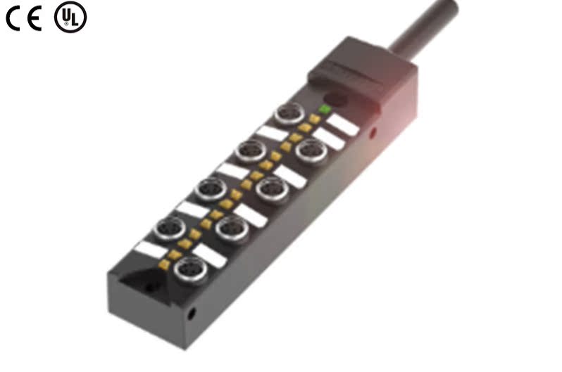 现货Balluff巴鲁夫BPI 8M304P-5K-B0-KPXK0-050现场总线BPI00EJ